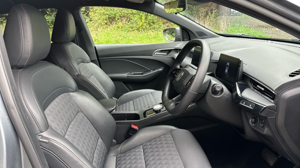 Used MG MG3 2024 for sale - 76466543: Photo 27