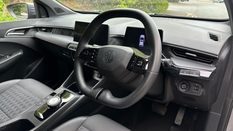 Used MG MG3 2024 for sale - 76466543: Photo 28