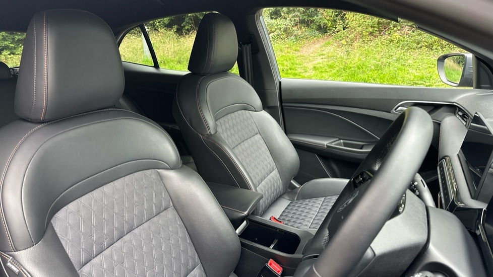 Used MG MG3 2024 for sale - 76466543: Photo 29