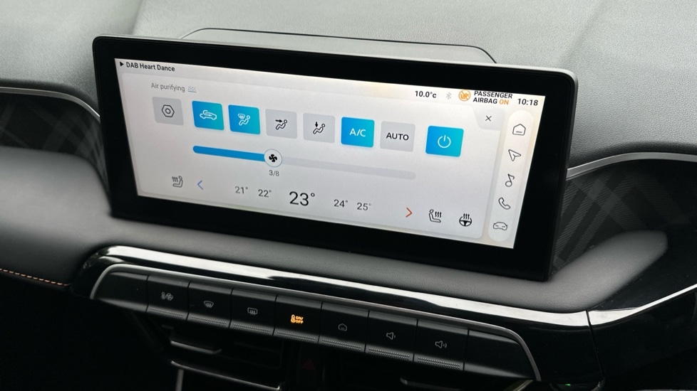 Used MG MG3 2024 for sale - 76466543: Photo 31