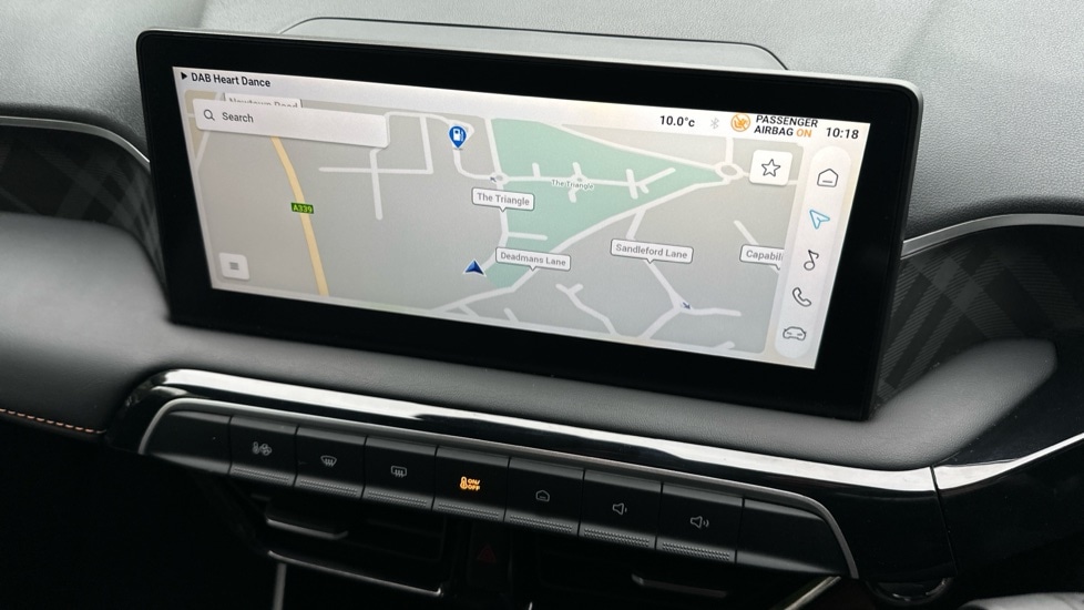 Used MG MG3 2024 for sale - 76466543: Photo 32