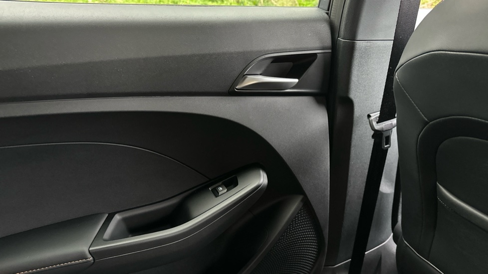 Used MG MG3 2024 for sale - 76466543: Photo 38