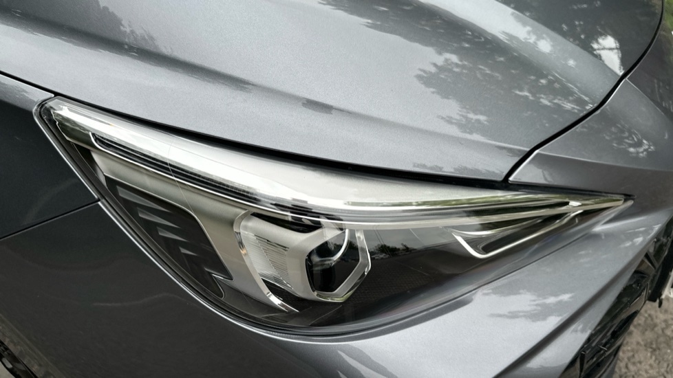 Used MG MG3 2024 for sale - 76466543: Photo 39