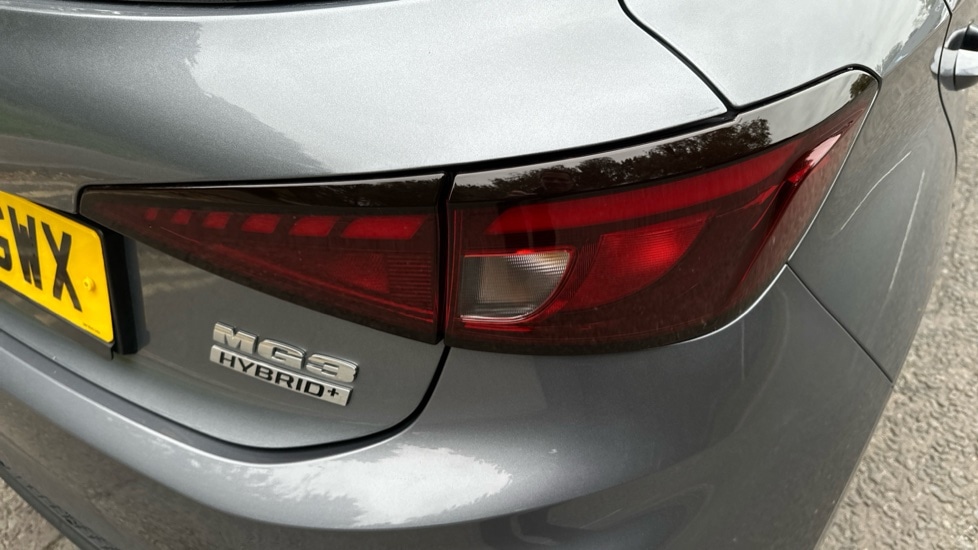 Used MG MG3 2024 for sale - 76466543: Photo 43