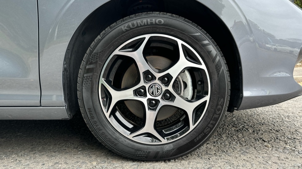 Used MG MG3 2024 for sale - 76466543: Photo 5