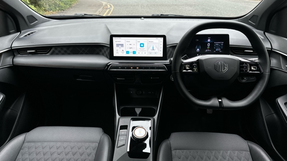 Used MG MG3 2024 for sale - 76466543: Photo 6