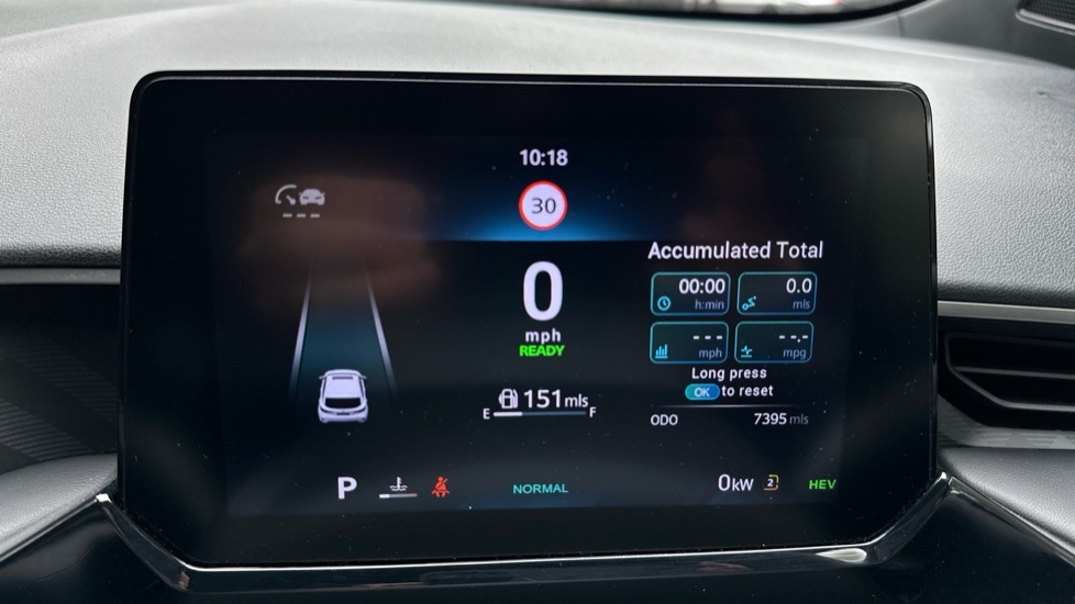 Used MG MG3 2024 for sale - 76466543: Photo 7