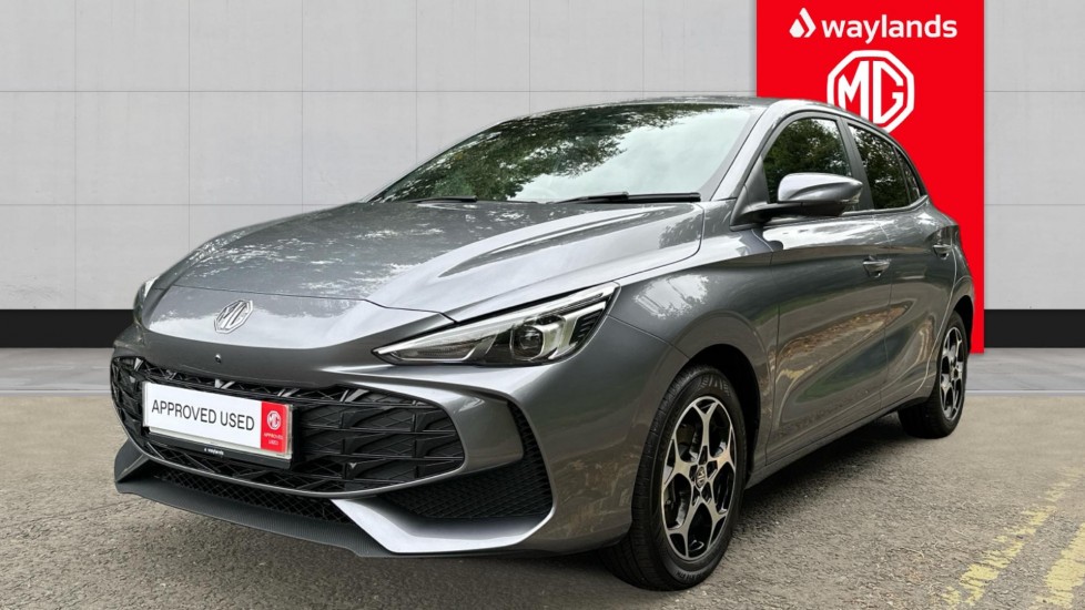 Used MG MG3 2024 for sale - 76466543: Photo 9