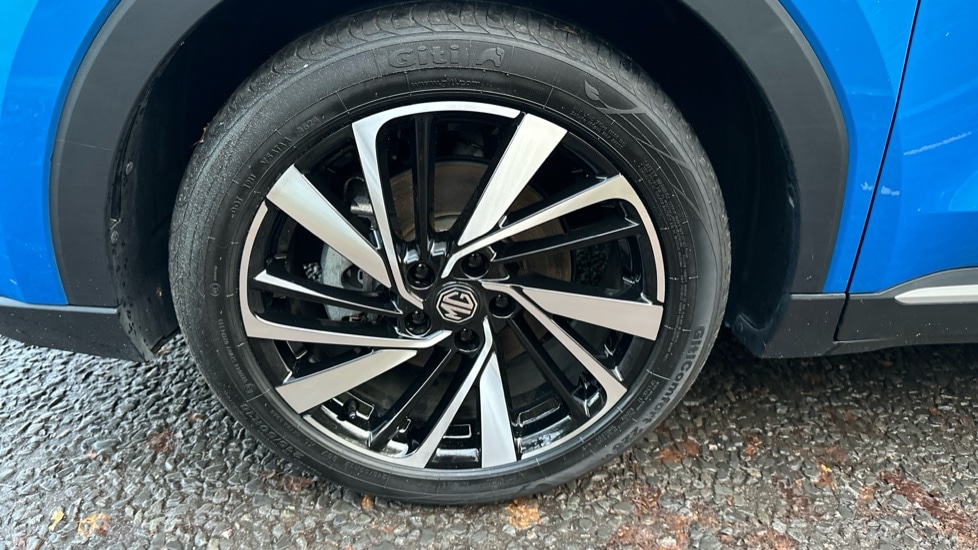 Used MG MG ZS 2025 for sale - 77771118: Photo 19