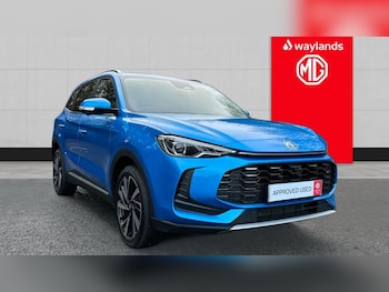 MG MG ZS feature image