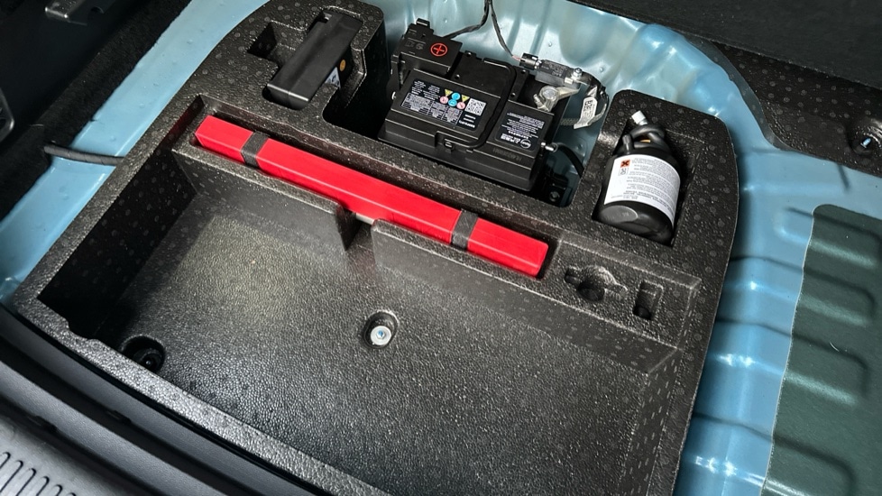 Used MG MG ZS 2025 for sale - 77771118: Photo 24