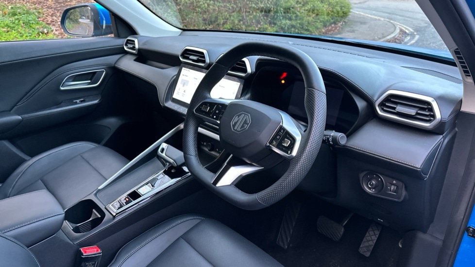 Used MG MG ZS 2025 for sale - 77771118: Photo 28