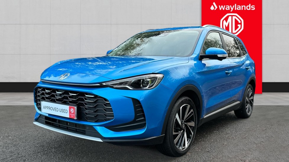 Used MG MG ZS 2025 for sale - 77771118: Photo 9