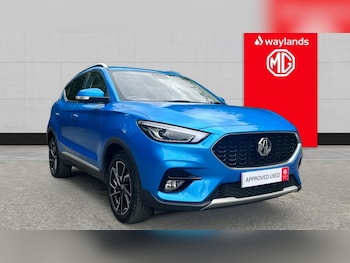 Used MG MG ZS 2024 for sale - 76018139: Photo
