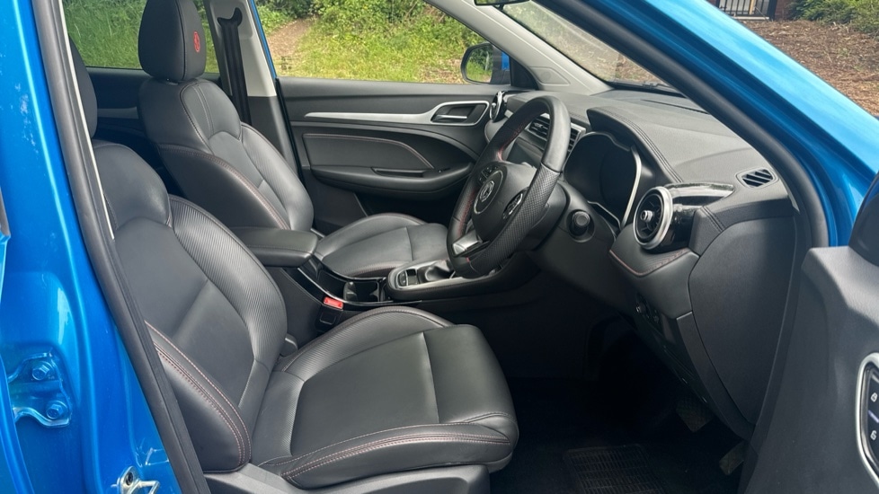 Vehicle 27