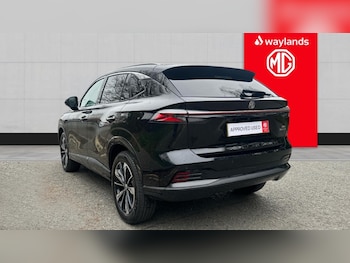 Used MG MG HS 2025 for sale - 77771200: Photo