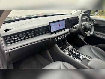 Used MG MG HS 2025 for sale - 77771200: Photo