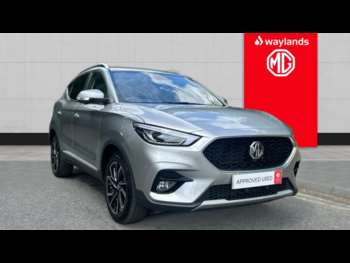 2024 - 1.5 VTi-TECH Exclusive 5dr