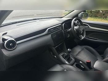 Used MG MG ZS 2024 for sale - 75296740: Photo