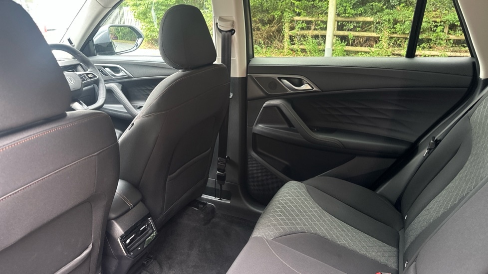 Used MG MG HS 2024 for sale - 77164226: Photo 10