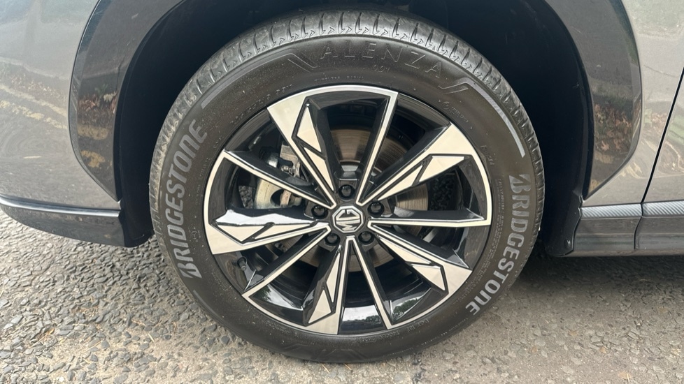 Used MG MG HS 2024 for sale - 77164226: Photo 19