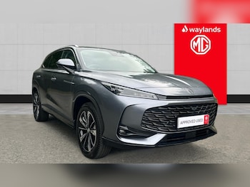 Used MG MG HS 2024 for sale - 77164226: Photo