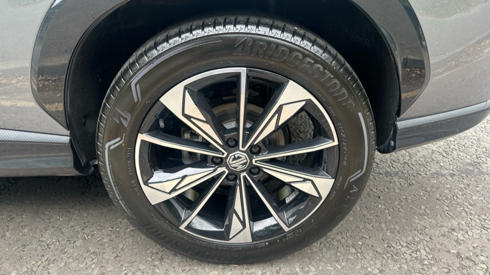 Used MG MG HS 2024 for sale - 77164226: Photo 20