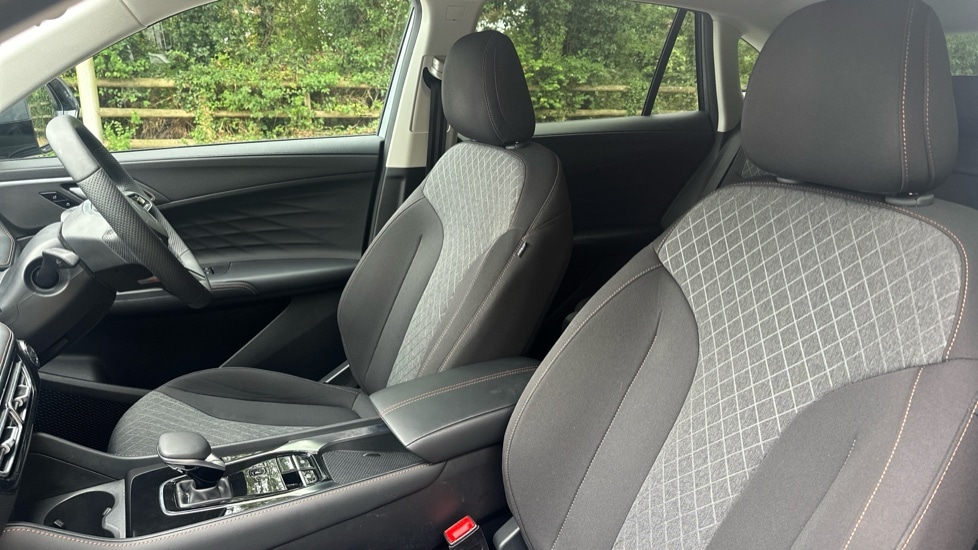 Used MG MG HS 2024 for sale - 77164226: Photo 22