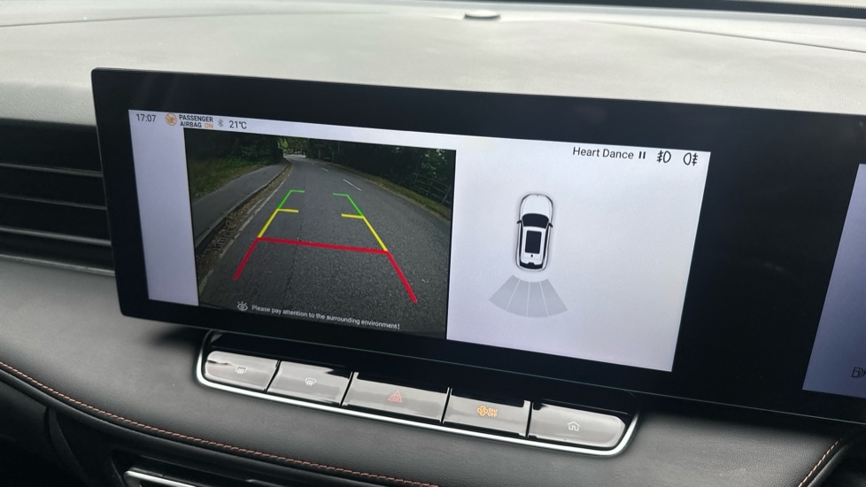 Used MG MG HS 2024 for sale - 77164226: Photo 30