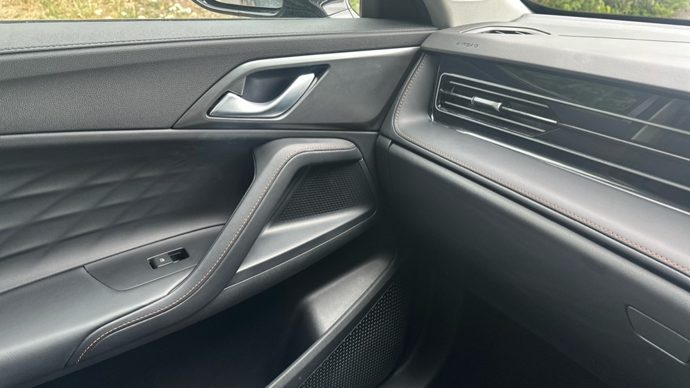 Used MG MG HS 2024 for sale - 77164226: Photo 35