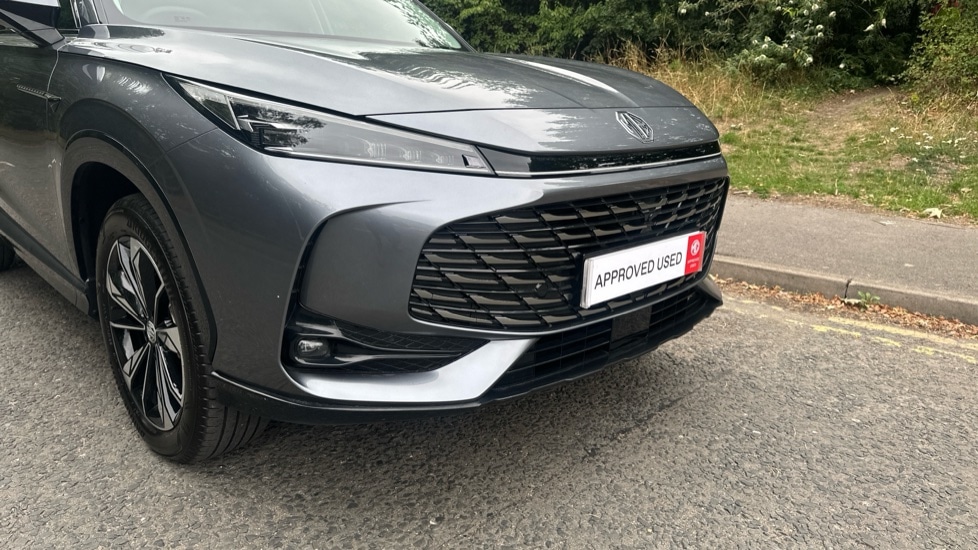 Used MG MG HS 2024 for sale - 77164226: Photo 39