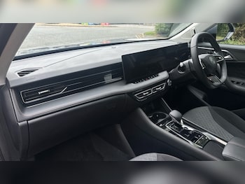 Used MG MG HS 2024 for sale - 77164226: Photo