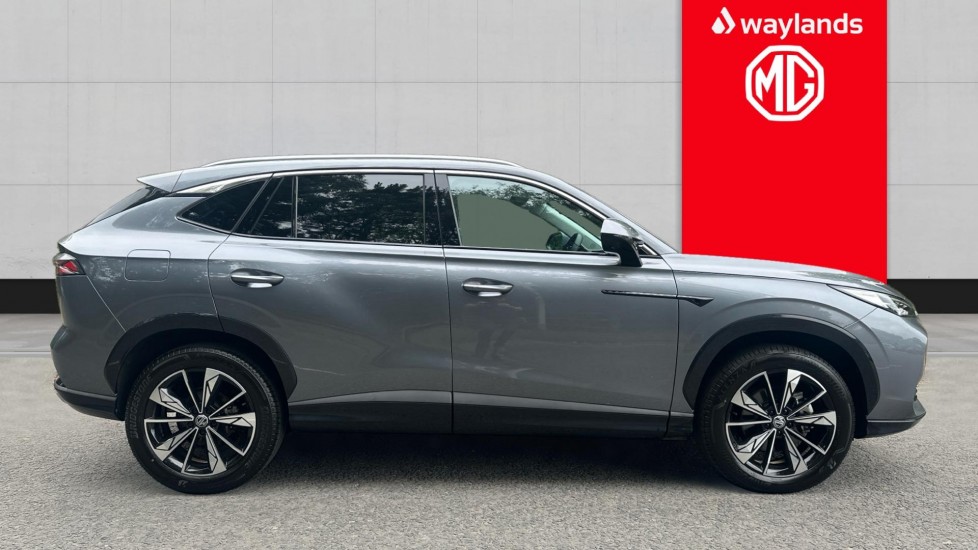 Used MG MG HS 2024 for sale - 77164226: Photo 4