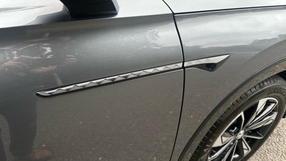 Used MG MG HS 2024 for sale - 77164226: Photo 41