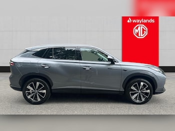 Used MG MG HS 2024 for sale - 77164226: Photo