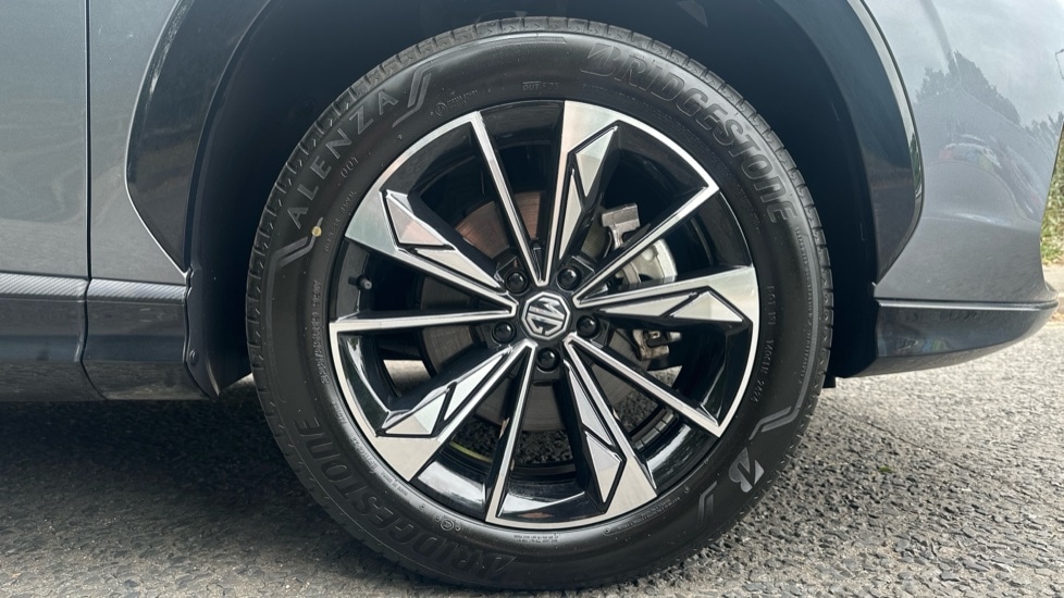 Used MG MG HS 2024 for sale - 77164226: Photo 5