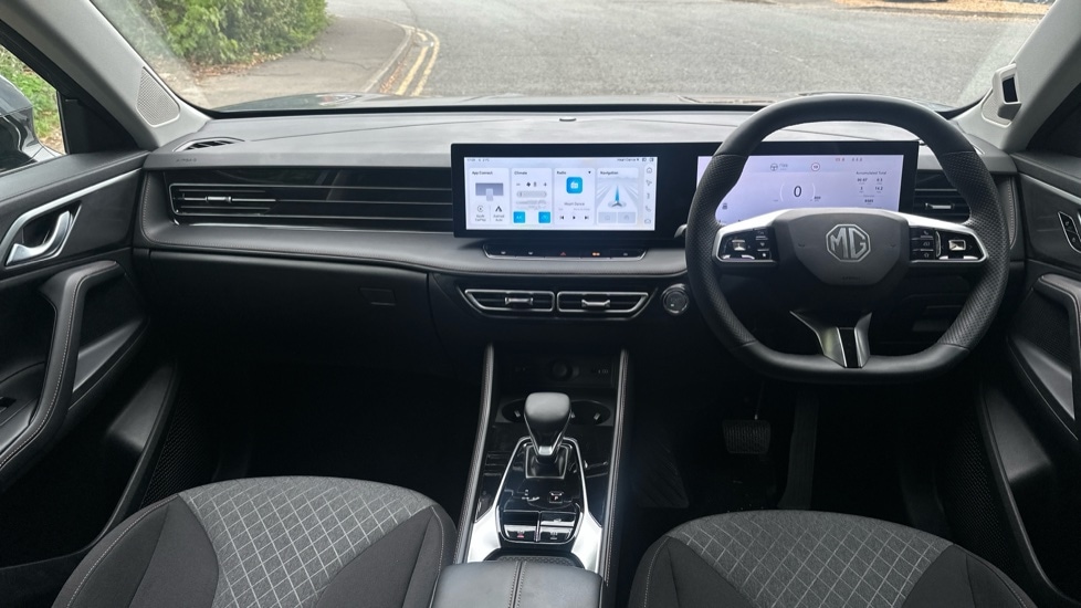 Used MG MG HS 2024 for sale - 77164226: Photo 6