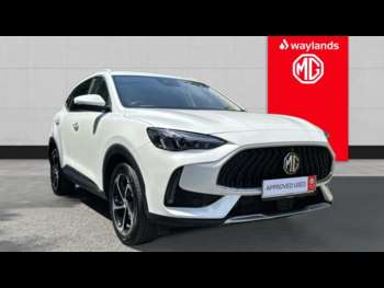 2024 - 1.5 T-GDI Trophy 5dr DCT Auto