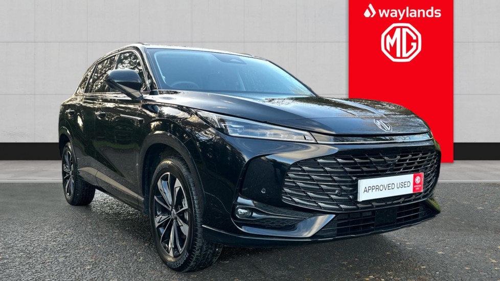 Used MG MG HS 2025 for sale - 76908026: Photo 1