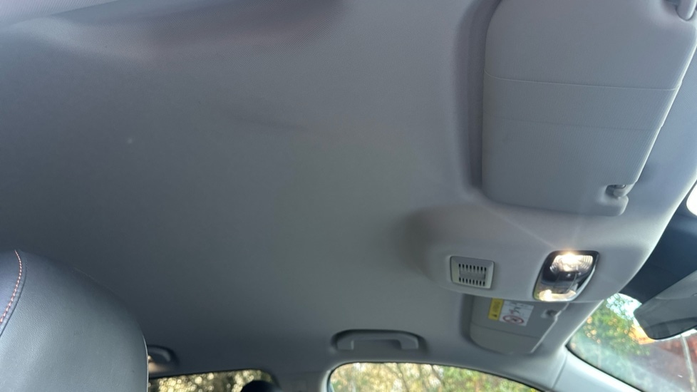 Used MG MG HS 2025 for sale - 76908026: Photo 15