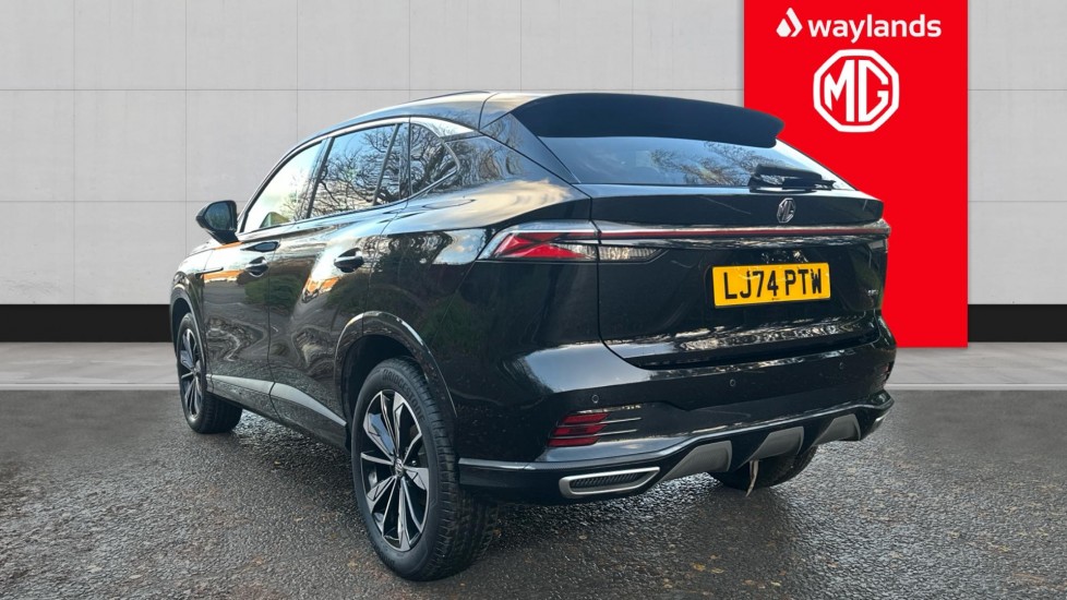 Used MG MG HS 2025 for sale - 76908026: Photo 2