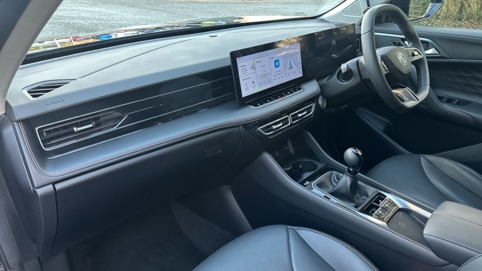 Used MG MG HS 2025 for sale - 76908026: Photo 3