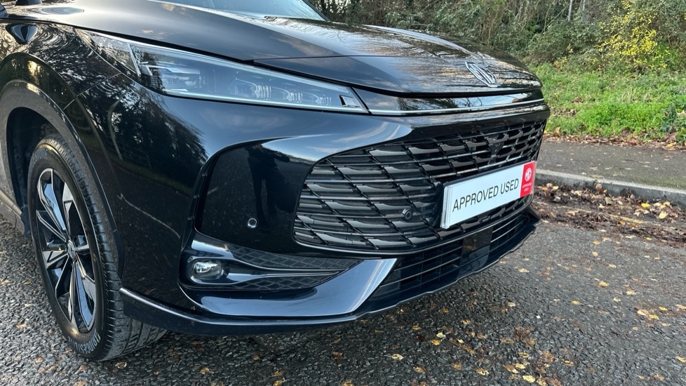 Used MG MG HS 2025 for sale - 76908026: Photo 36