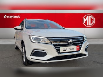 Used MG MG5 2021 for sale - 78906302: Photo