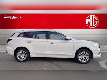 Used MG MG5 2021 for sale - 78906302: Photo