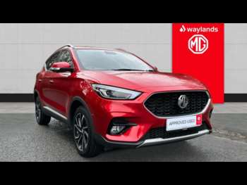 2024 - 1.5 VTi-TECH Exclusive 5dr