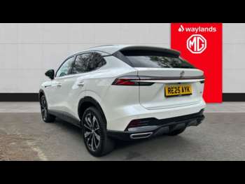 Used MG MG HS 2025 for sale - 74689831: Photo