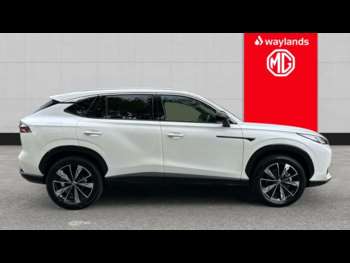 Used MG MG HS 2025 for sale - 74689831: Photo