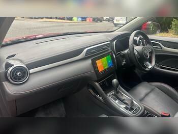 Used MG MG ZS 2023 for sale - 75547396: Photo