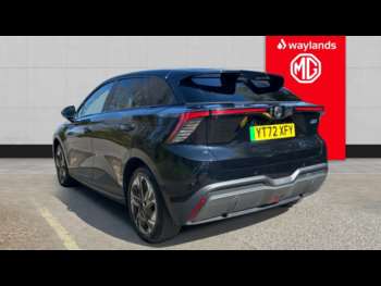 Used MG MG4 2022 for sale - 74986567: Photo